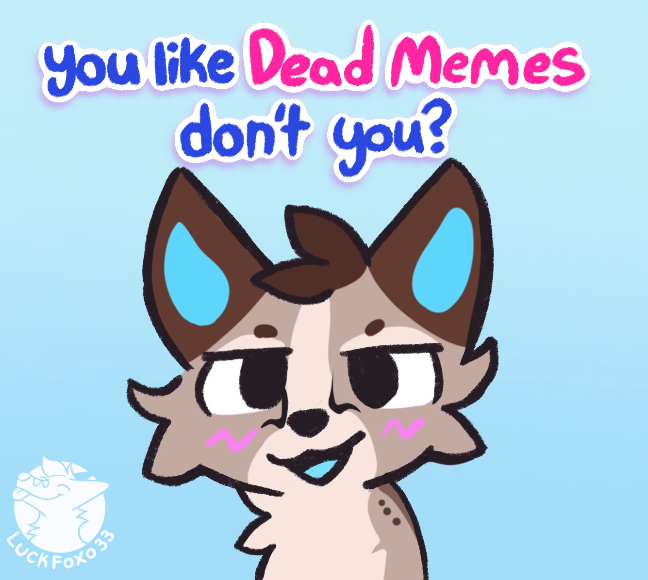 Dead Meme