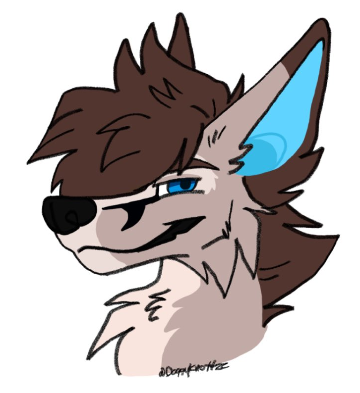 Headshot