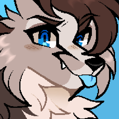 Pixel Blep
