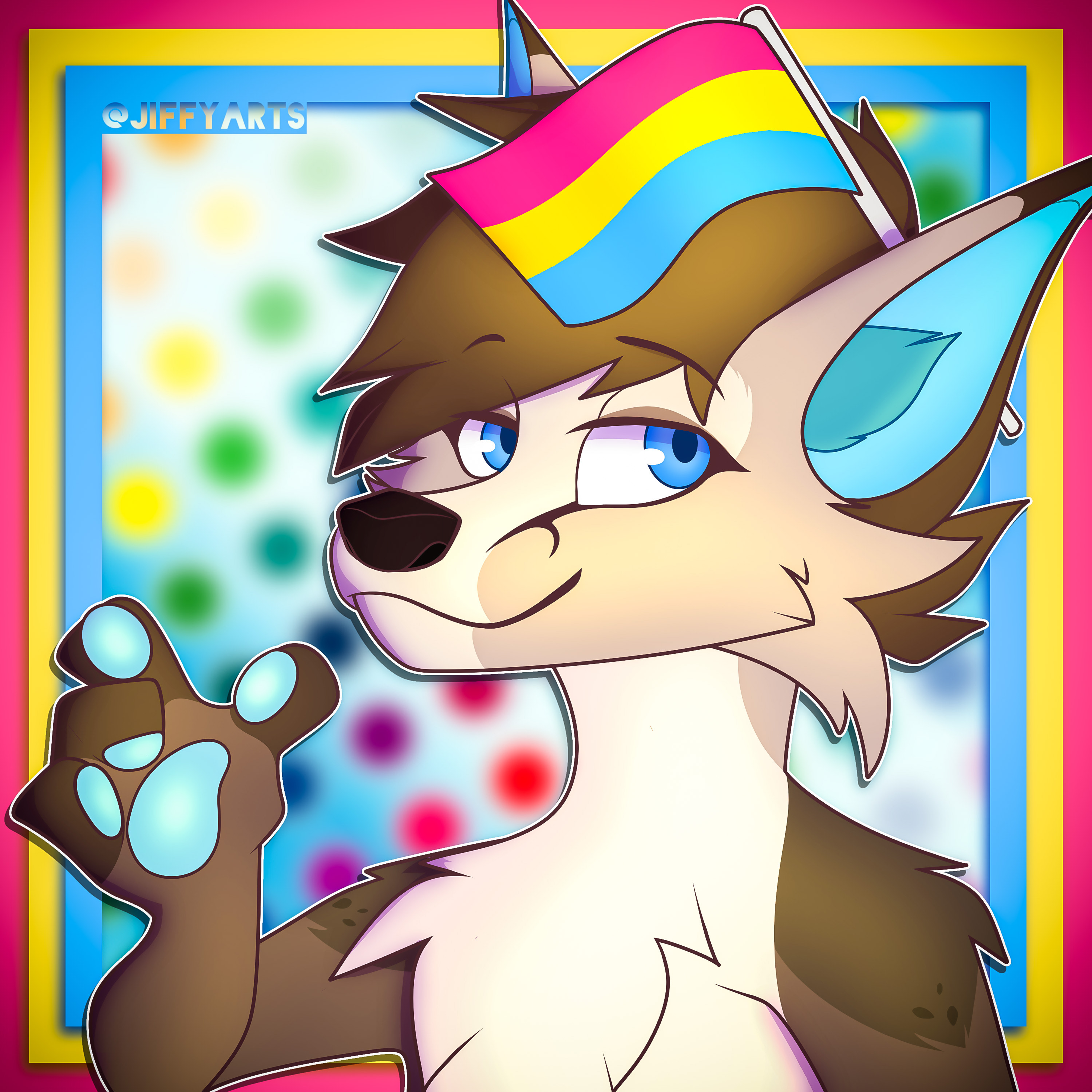 Pride
